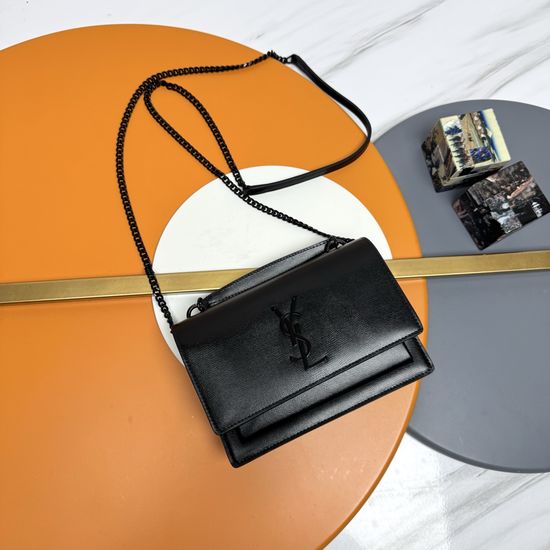 Yves Saint Laurent SUNSET WOC Wallet On Chain 533026