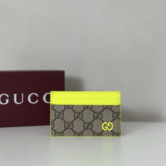 Gucci Classic Rubber Handbag 768248