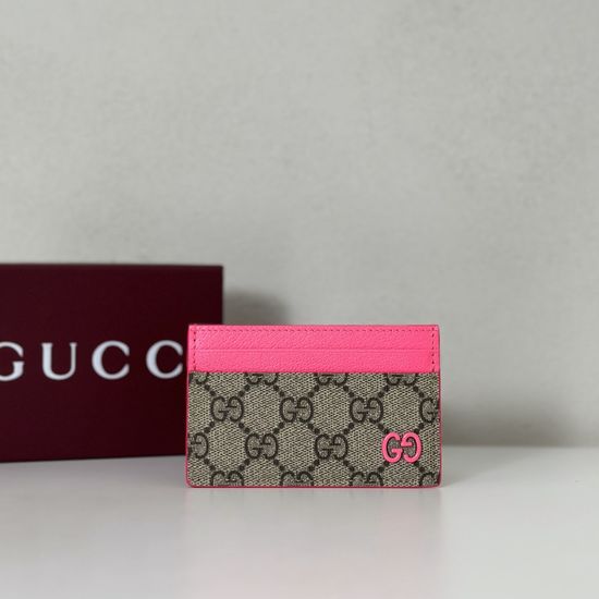 Gucci Classic Rubber Handbag 768248