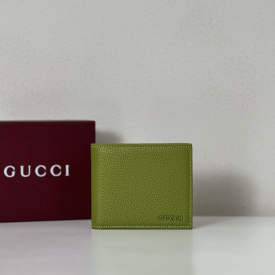 Gucci Green Grey Mini Bag 817019