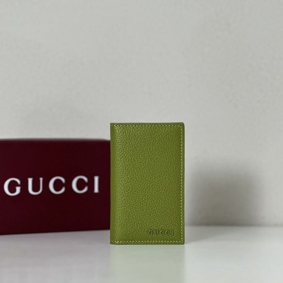 Gucci Green Grey Crossbody Bag 817038