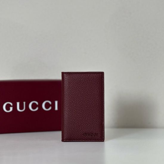 Gucci Burgundy Off-white Crossbody Bag 817038