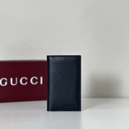 Gucci Navy Oatmeal Crossbody Bag 817038