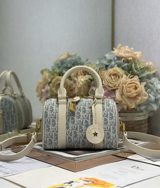 Christian Dior Groove Small Handbag 1365
