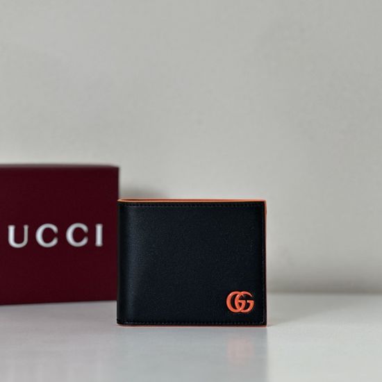 Gucci Classic Leather Mini Bag 835048