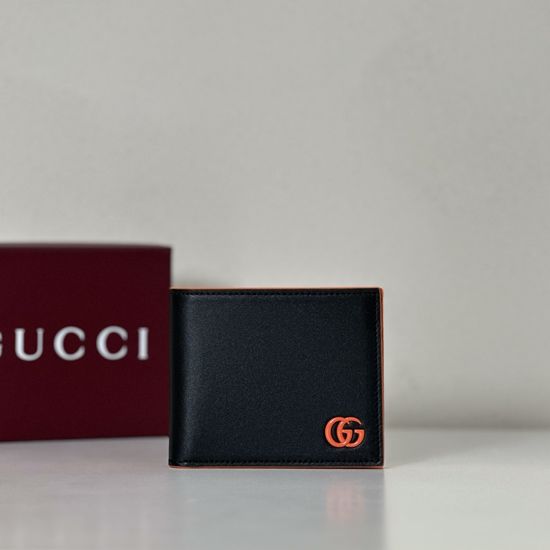 Gucci Classic Leather Mini Bag 835047