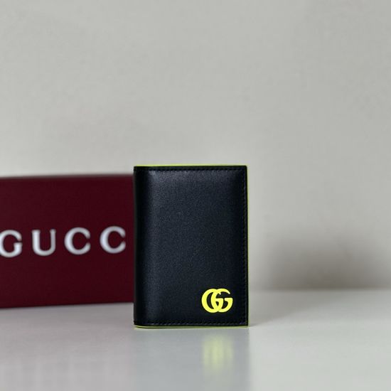 Gucci Original Leather Small Bag 835053