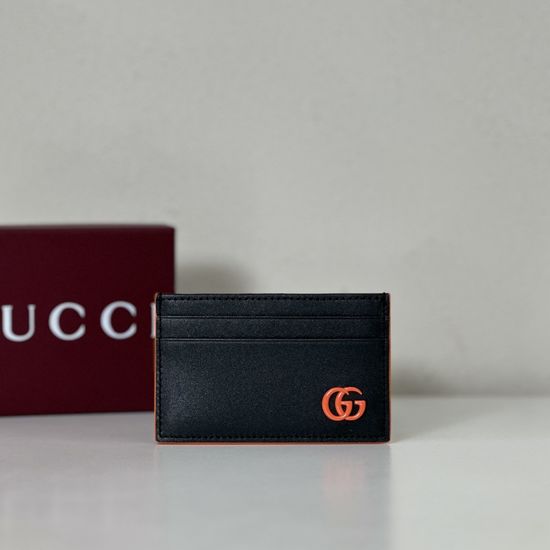 Gucci Calfskin Embossed Shoulder Bag 835049