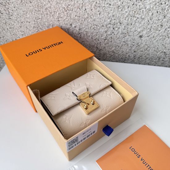 Louis Vuitton Metis Short Wallet M81071