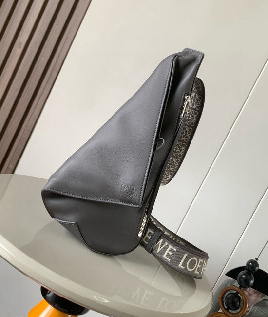 Loewe Anton Sling Crossbody Bag 9052