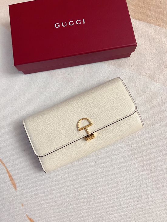 Gucci Wallet Premium Original 828147