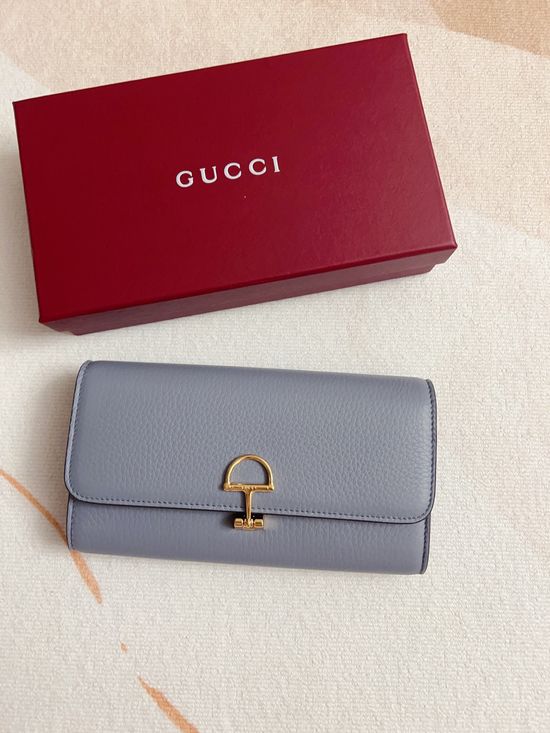 Gucci Wallet Premium Original 828147