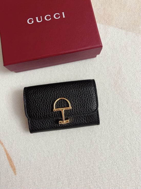 Gucci Wallet Premium Original 828148