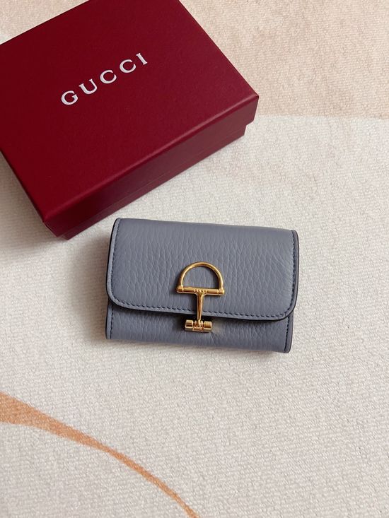 Gucci Wallet Premium Original 828148