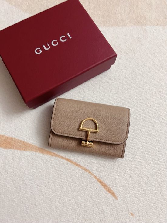 Gucci Wallet Premium Original 828148