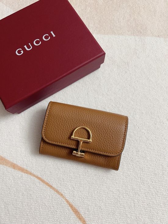 Gucci Wallet Premium Original 828148