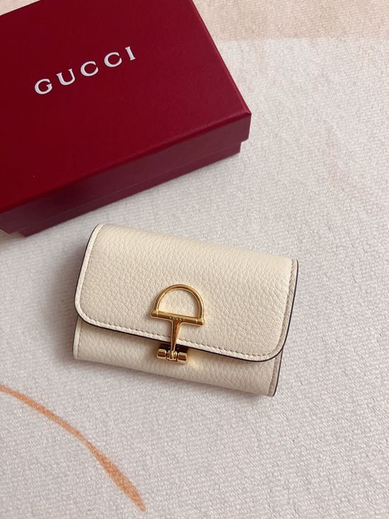Gucci Wallet Premium Original 828148
