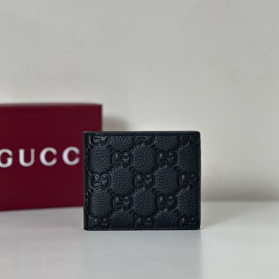 Gucci Classic Leather Mini Bag 835001