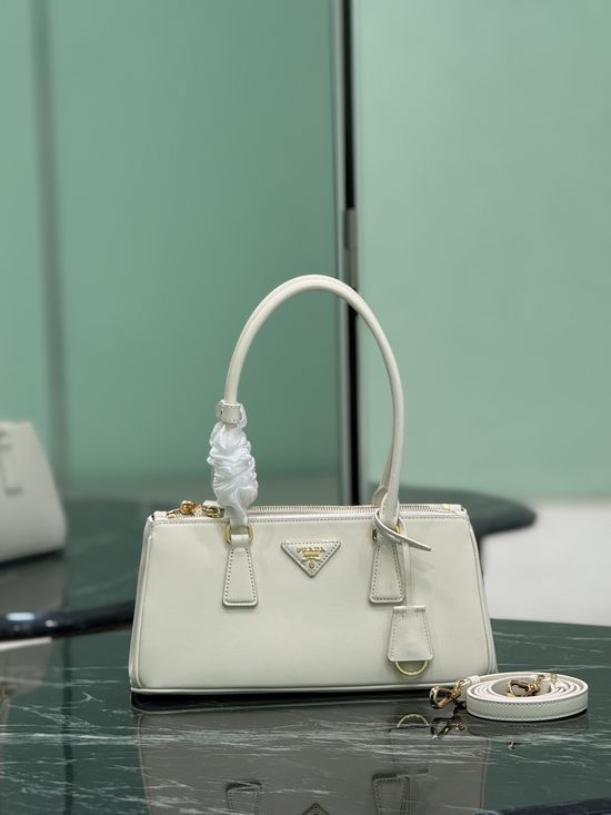 Prada Galleria Saffiano Leather Handbag 1BA457