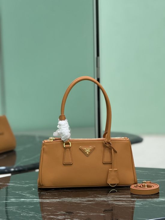 Prada Galleria Saffiano Leather Tote Bag 1BA457