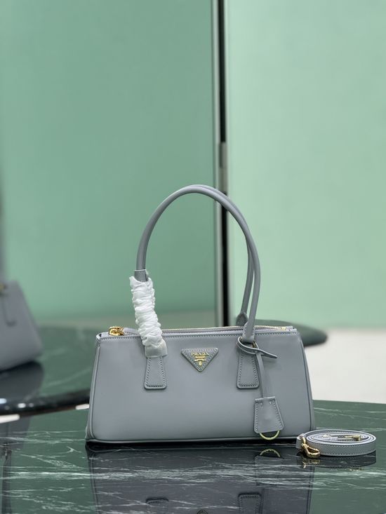Prada Galleria Saffiano Leather Tote Bag 1BA457