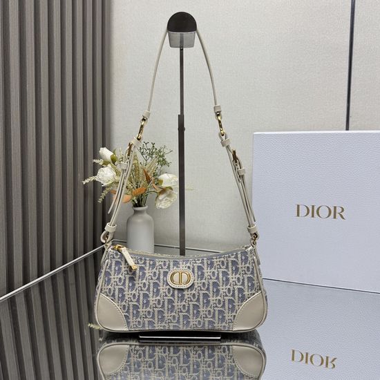 Christian Dior 30Montaigne Cigale Mini Bag 2398