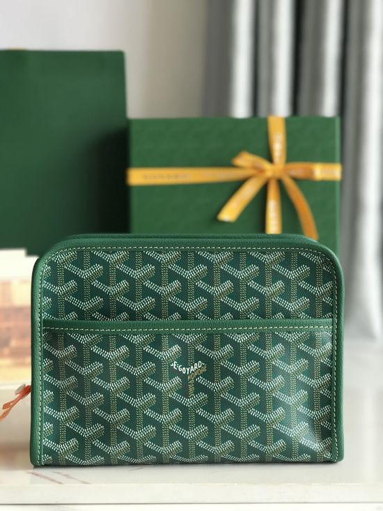 Goyard JOUVENCE Small Toiletry Bag 020049