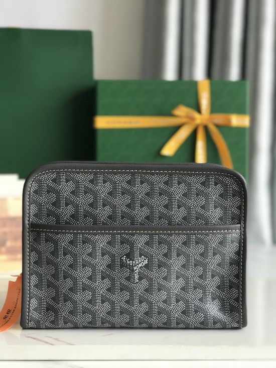 Goyard JOUVENCE Portable Small Toiletry Bag 020049