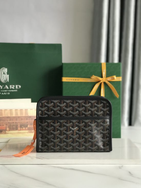 Goyard JOUVENCE Small Toiletry Bag 020049
