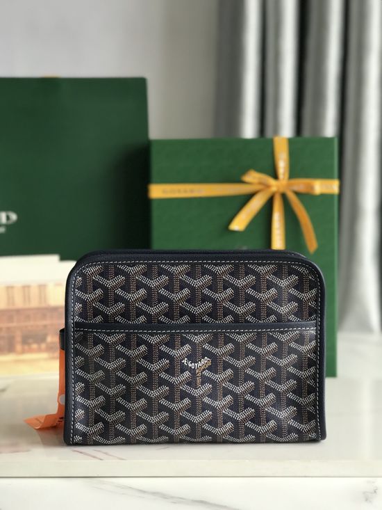 Goyard JOUVENCE Small Toiletry Bag 020049