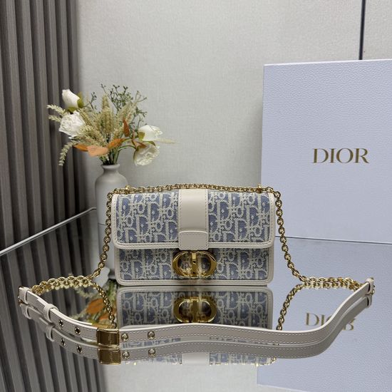 Christian Dior Montaigne Shoulder Bag 9207