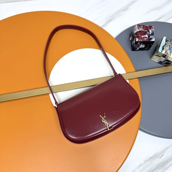 Yves Saint Laurent Voltaire Mini Shoulder Bag 779642