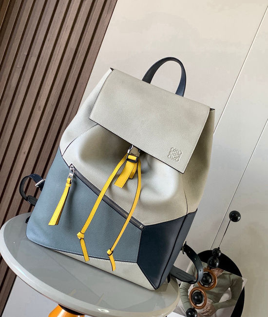 Loewe Puzzle Backpack Casual Backpack 9031