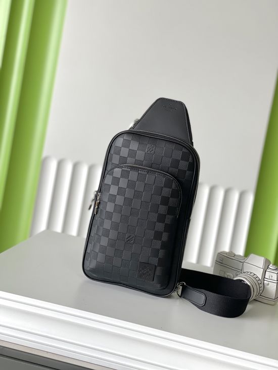 Louis Vuitton Shoulder Bag N45303