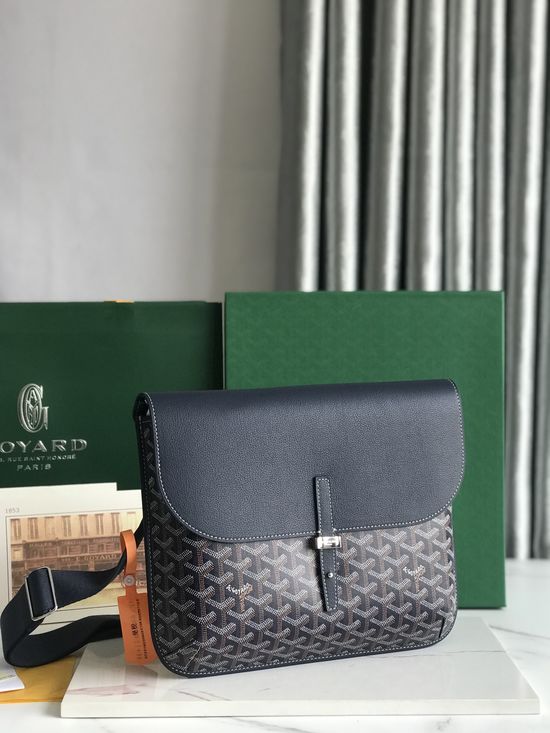 Goyard Coursier Messenger Bag 120242