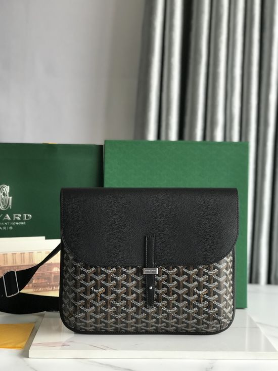 Goyard Coursier Messenger Bag 120242