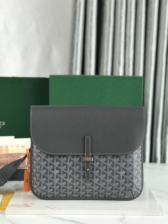 Goyard Coursier Messenger Bag 120242
