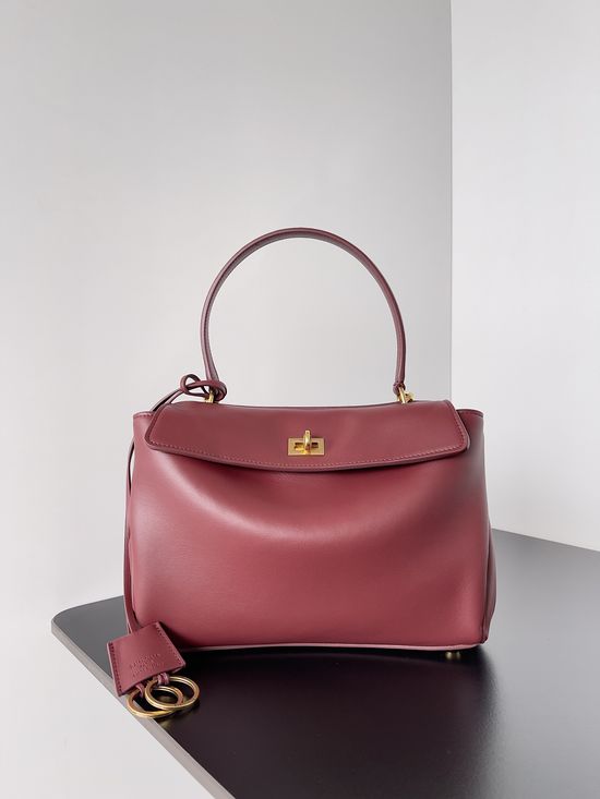 Balenciaga Rodeo Small Shoulder Bag 789779