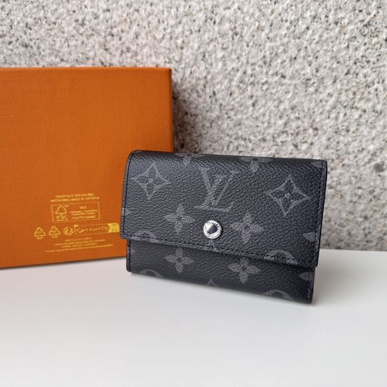 Louis Vuitton Victor Wallet Classic Practical M12598