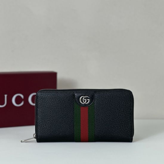 Gucci Original Leather Premium Bag 834694