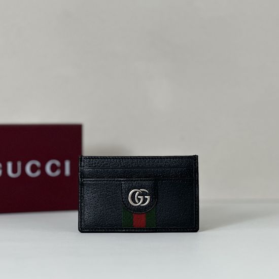 Gucci Original Leather Bag Pigment Pig Pattern 834795