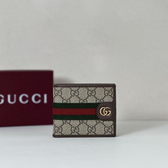 Gucci Classic Leather Mini Bag 834271