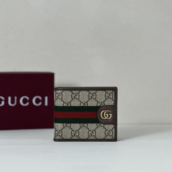 Gucci Classic Leather Mini Bag 834792