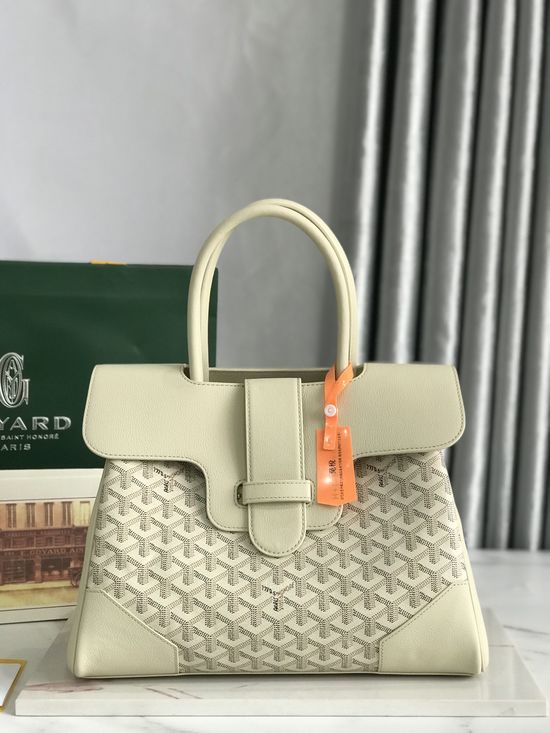 Goyard Saigon Tote Bag 020236