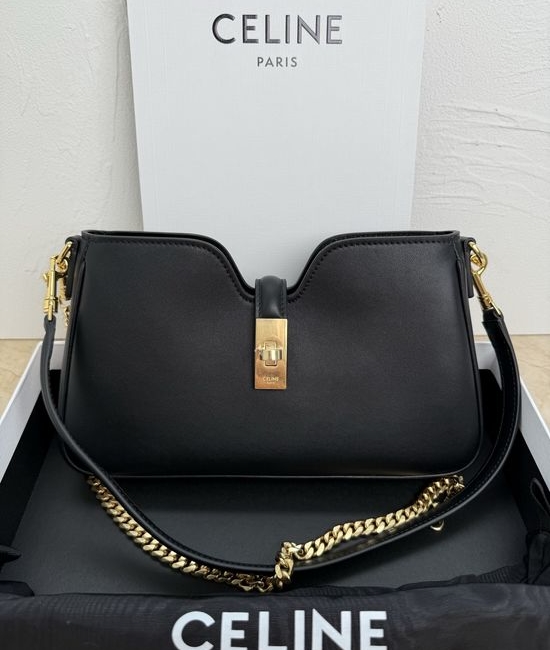 Celine Camille Shoulder Bag 122073