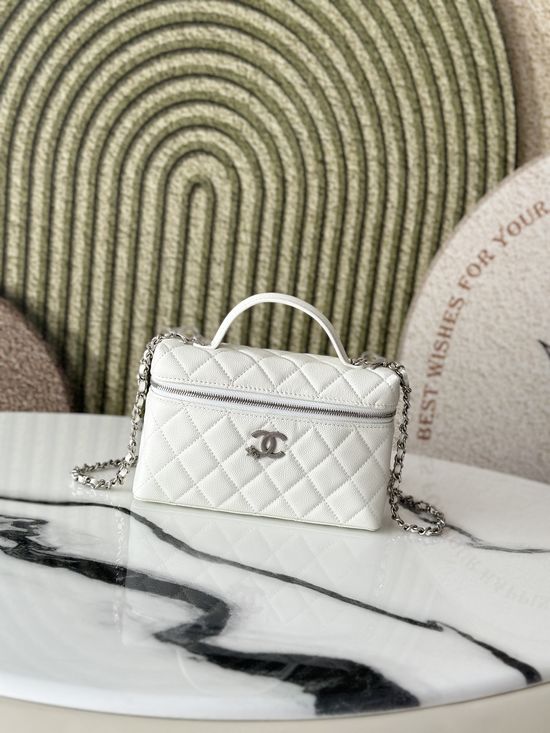Chanel Lunch Box Star Series Bag 66066