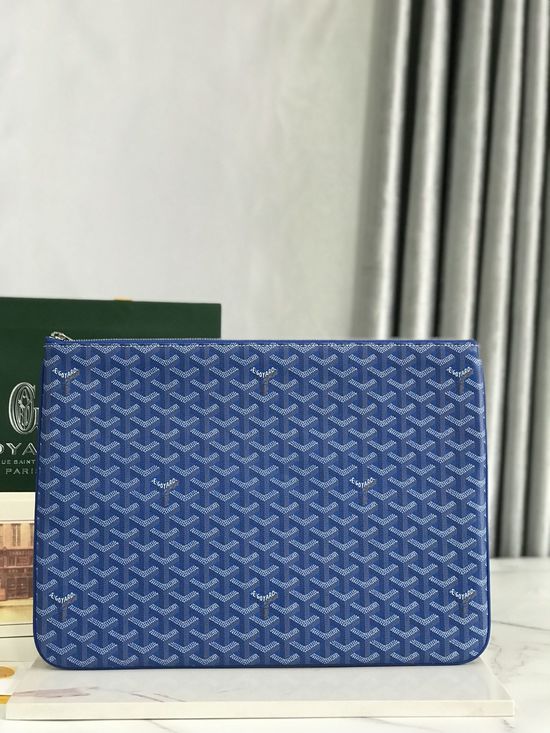 Goyard SENAT Large Clutch Bag 020169