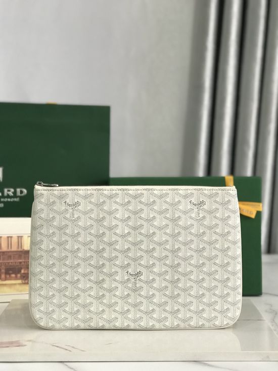 Goyard SENAT Clutch Bag 020168