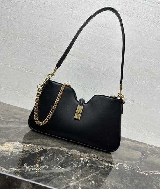 Celine CAMILLE 16 SOFT Shoulder Bag 122073