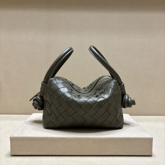 Bottega Veneta Loop Convertible Crossbody Bag 3003